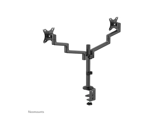 Neomounts DS60-425BL2 - Monteringssett (leddarm) full bevegelse fo...