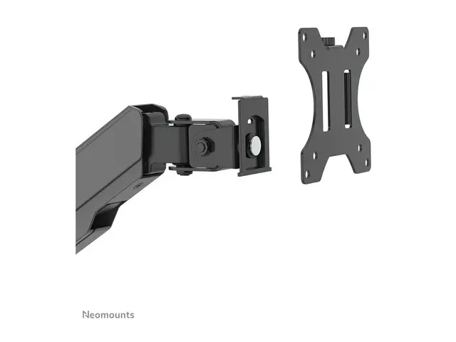 Neomounts WL90-325BL1 - Monteringssett (helbevegelsesarm) sitt-stå...