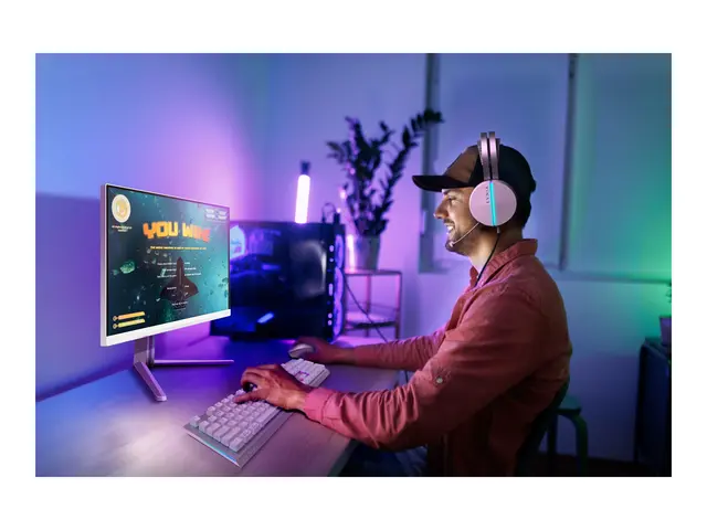 Philips Evnia 3000 27M2N3501PA - LED-skjerm gaming 27" 2560 x 1440...