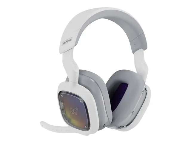 ASTRO Gaming A30 - Hodesett full størrelse Bluetooth / LIGHTSPEED ...