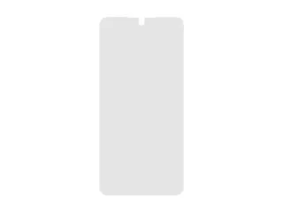 PanzerGlass - Skjermbeskyttelse for mobiltelefon ultra-bred passform med FASTFIT IN-A-BOX - glass - med personvernsfilter - 2-veis - rammefarge svart - for Samsung Galaxy S26