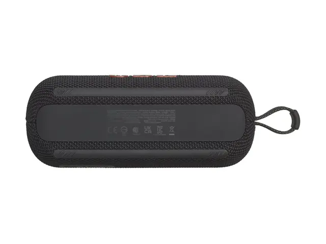 JBL Tuner 3 - Bærbar DAB-radio - 7 watt - svart