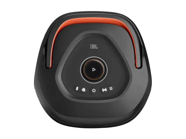 JBL PartyBox 130 - Selskapshøyttaler - for bærbar bruk - trådløs -...