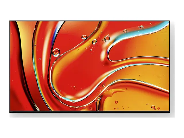 Sony Bravia 7 Professional Displays FWD-65XR70 65" Klasse (64.5" s...