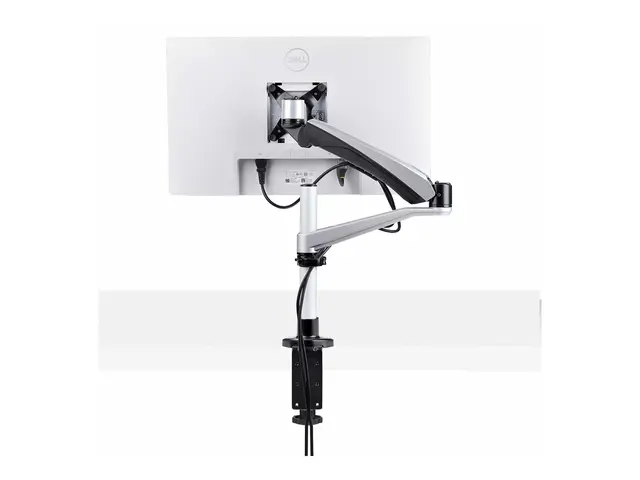 Startech Monitor Desk Mount, VESA 75x75/100x100, 27/30-inch Screen...