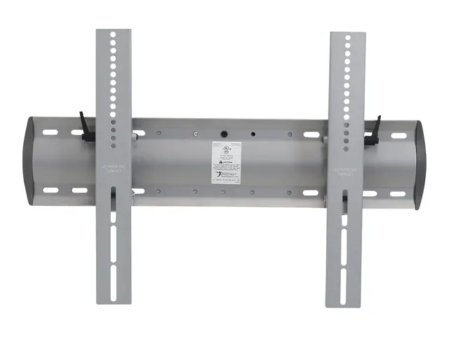 Ergotron TM Tilting Wall Mount - Monteringssett (veggplate, festea...