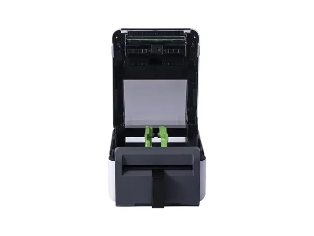 Brother TD-4420DNFC - Etikettskriver direktetermisk Rull (10,6 cm)...