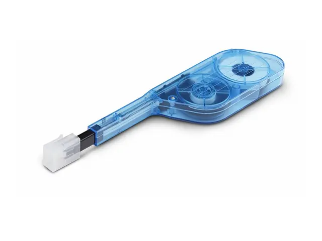 Startech - Fiberoptisk rengjøringspenn blå TAA-samsvar