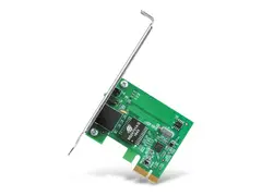 TP-Link TG-3468 - Nettverksadapter - PCIe Gigabit Ethernet