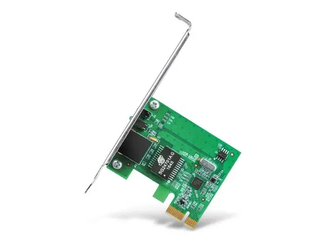 TP-Link TG-3468 - Nettverksadapter - PCIe - Gigabit Ethernet