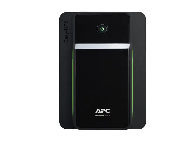APC Easy UPS BVX Series BVX1200LI-GR - UPS - AC 230 V - 650 watt -...