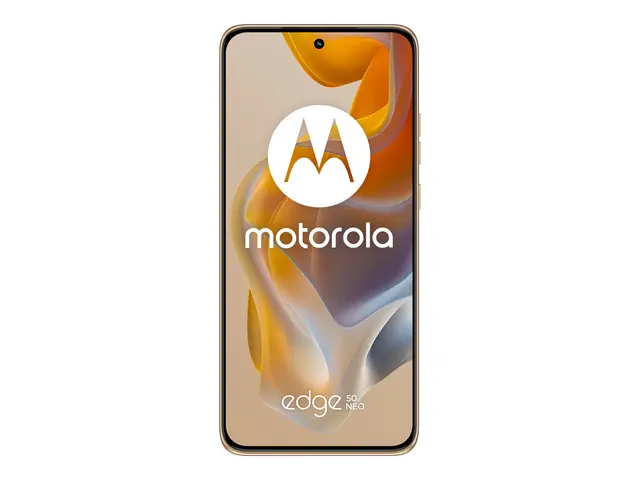 Motorola Edge 50 Neo - Pantone latte 512 GB