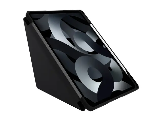 dbramante1928 Mayfair - Lommebok for nettbrett løsvekt svart Apple...