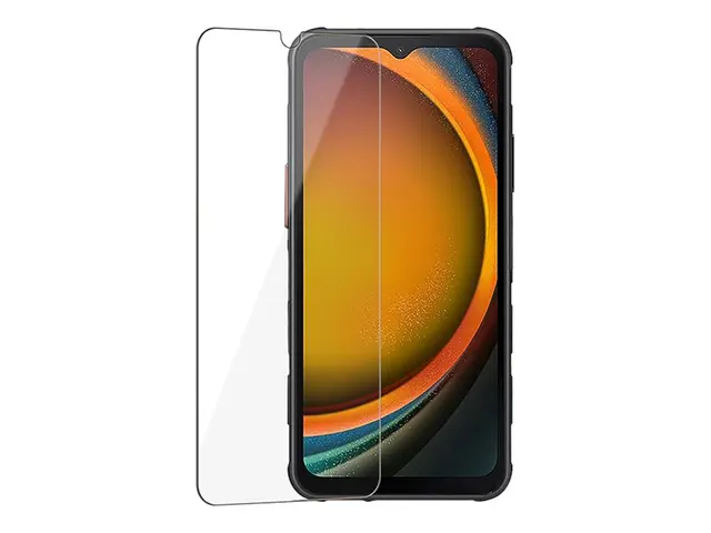 Key Eco - Skjermbeskyttelse for mobiltelefon flat glass Samsung Ga...