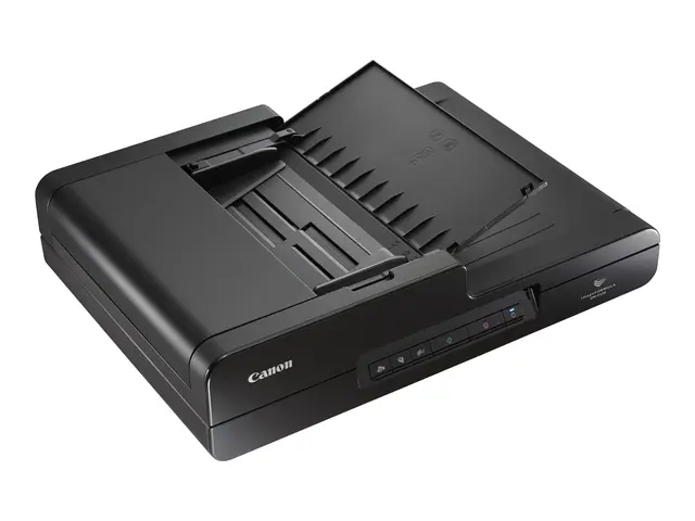 Canon imageFORMULA DR-F120 - Dokumentskanner - CMOS / CIS - Duplek...