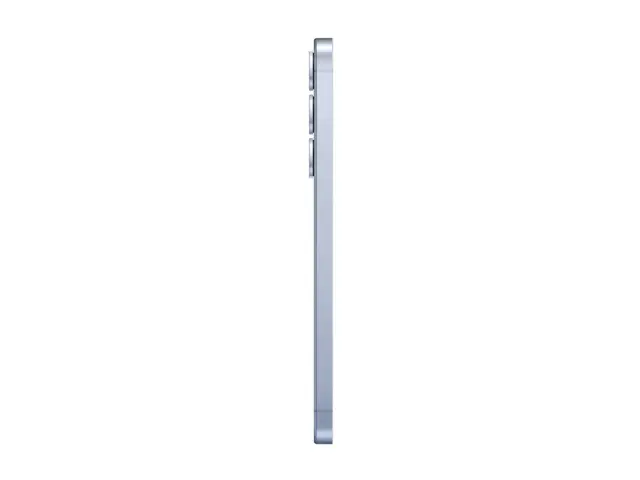 Samsung Galaxy S25+ - Isblå - 512 GB - TN 