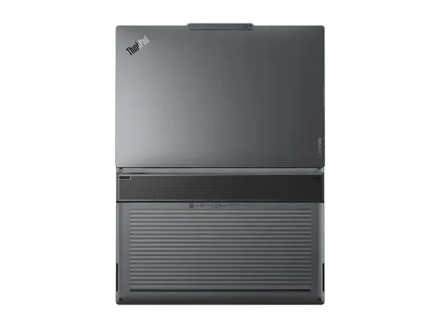 Lenovo ThinkPad X9-14 Gen 1 Aura Edition - Copilot+ PC - 14" - Int...