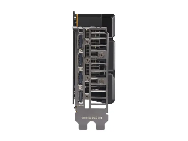 ASUS Dual - Advanced OC Edition - grafikkort - GeForce RTX 5060 - ...