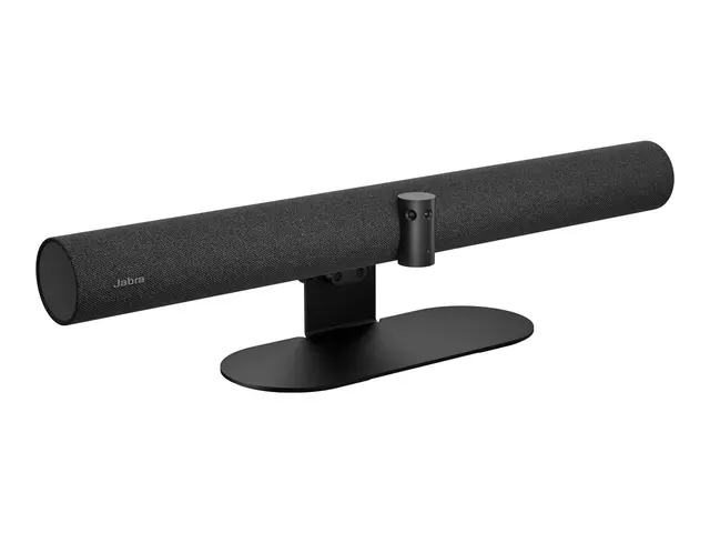 Jabra - Videokonferansestativ skrivebord svart for PanaCast 50