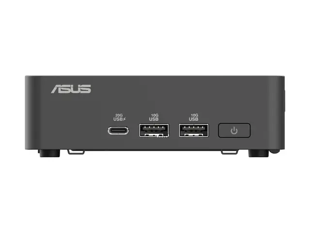 ASUS NUC 15 Pro RNUC15CRKU506302 - mini-PC Core Ultra 7 225H 1.7 G...