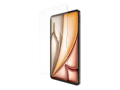 dbramante1928 Eco-shield - Skjermbeskyttelse for nettbrett glass - blank - for Apple 11-inch iPad Air (M2, M3, M4)