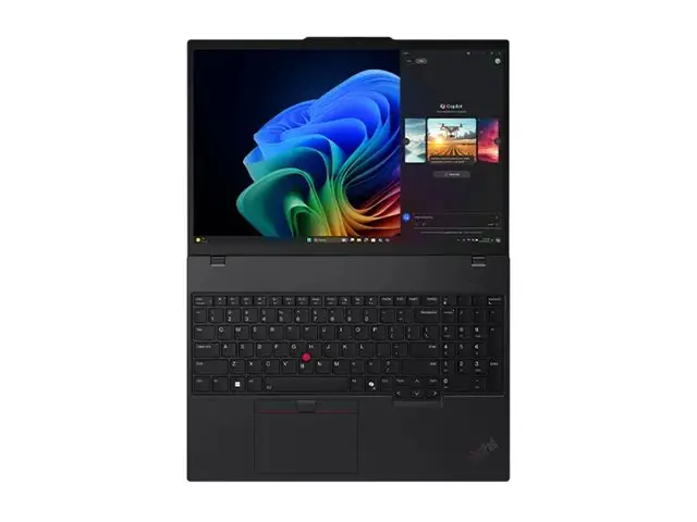 Lenovo ThinkPad T16 Gen 4 - 16" AMD Ryzen AI 7 PRO 350 32 GB RAM 1...