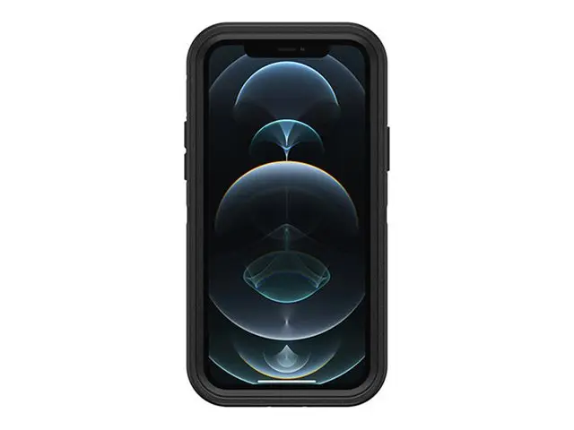 OtterBox Defender Series - ProPack Packaging - baksidedeksel for m...