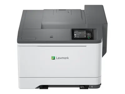 Lexmark CS531dw - Skriver farge Dupleks laser A4/Legal 1200 x dpi ...