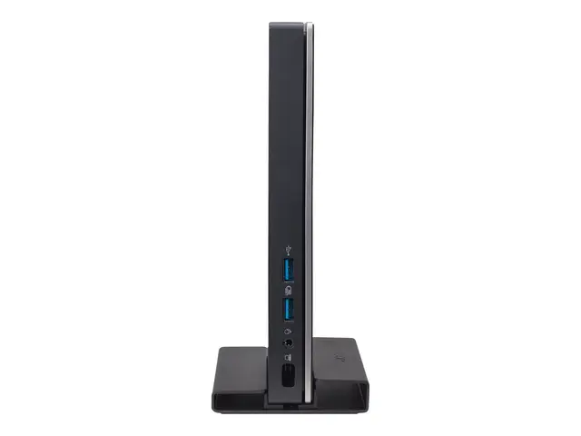 Acer USB Type-C Dock II - dokkingstasjon USB-C HDMI, DP
