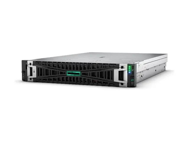 HPE ProLiant DL345 Gen11 - rackmonterbar EPYC 9015 3.6 GHz 64 GB S...