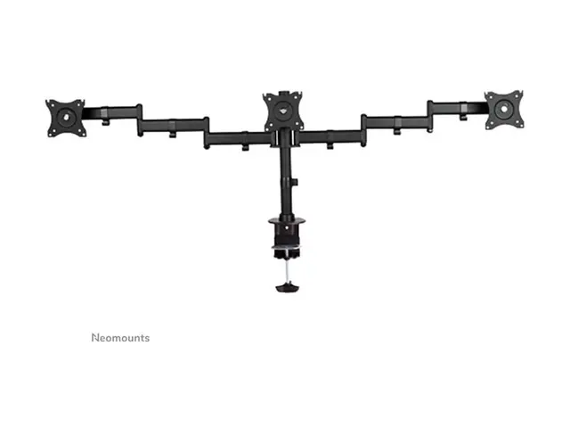 Neomounts NM-D135D3 - Monteringssett full bevegelse for 3 LCD-skje...
