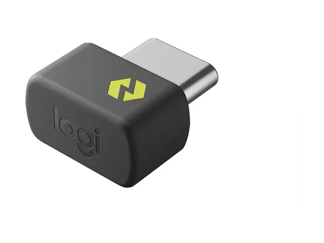 Logitech Signature Slim Solar+ K980 for Business - Tastatur full s...