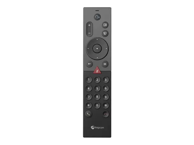 Poly G7500 - Videokonferansesystem Zoom Certified, Certified for M...