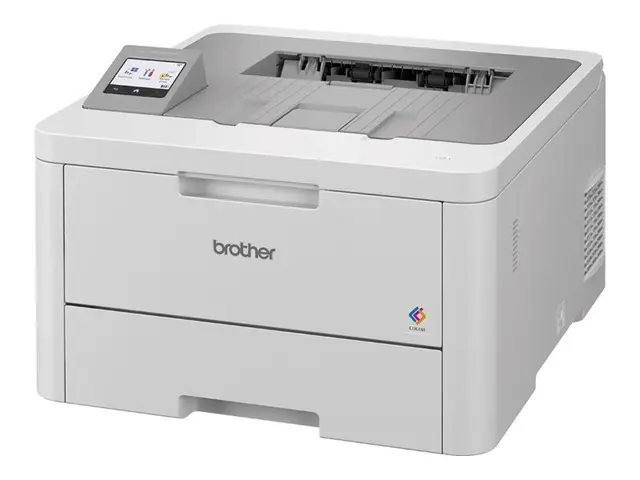 Brother HL-L8230CDW - Skriver farge Dupleks LED A4/Legal 600 x dpi...