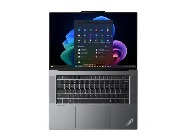 Lenovo ThinkPad X9-15p Gen 1 - Copilot+ PC 15.3" Intel Core Ultra ...