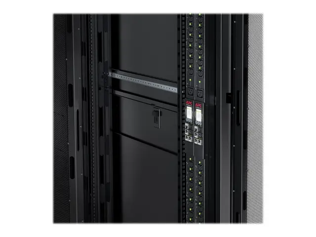 APC Rack PDU 9000 Switched APDU9941 - Strømfordelerenhet (kan mont...