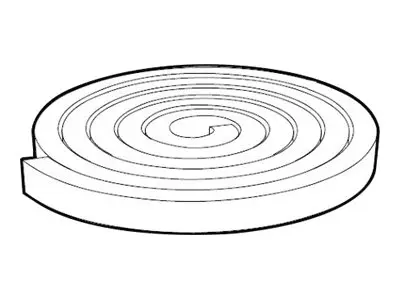 APC HyperPod Accessory - Lufttetningssett for rack