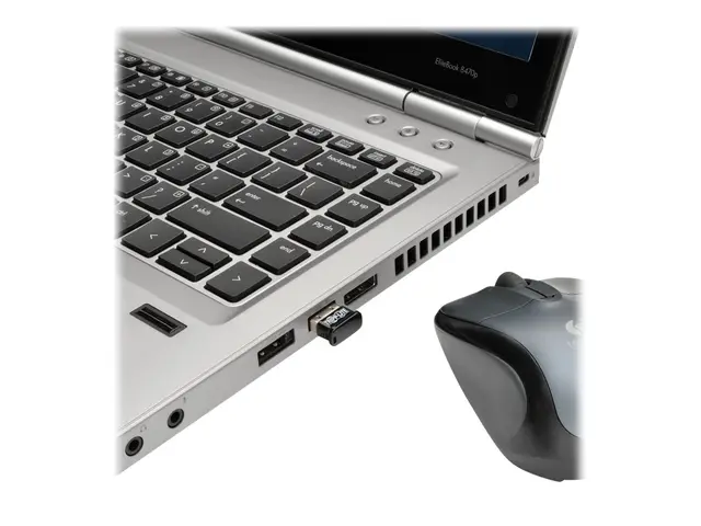 Eaton Tripp Lite Series Mini Bluetooth USB Adapter 4.0 Class 1 164...