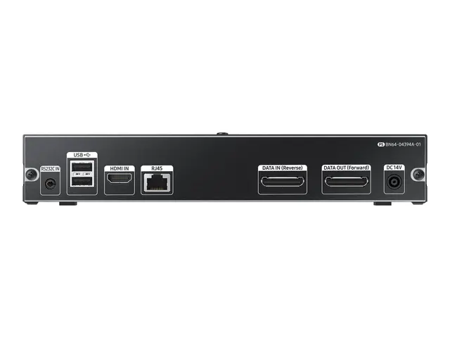 Samsung Smart LED S-Box SNOW-RAF - Digitalskiltspiller