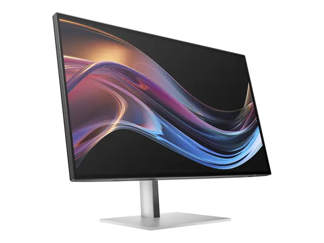 HP 727pk - Series 7 Pro LED-skjerm 27" 3840 x 2160 4K @ 60 Hz IPS ...
