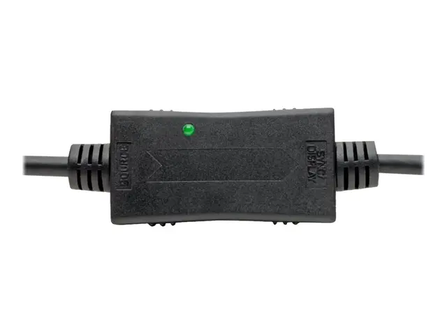 Eaton Tripp Lite Series HDMI Cable Lock Clamp Tie Screw for HDTVs ...