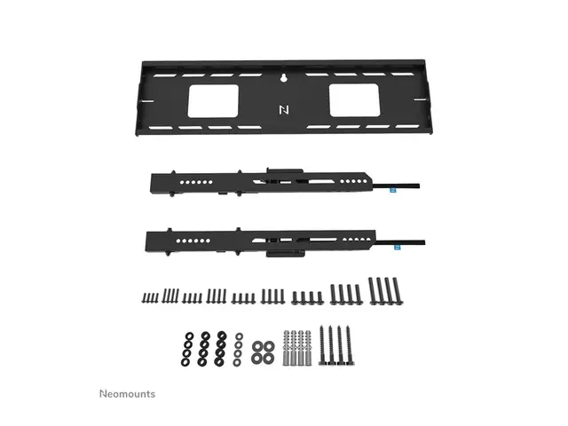 Neomounts LEVEL-750 - Monteringssett for TV tungt arbeid låsbar st...