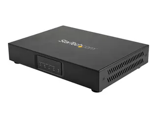 STARTECH 2X2 VIDEO WALL CONTROLLER 4K 60HZ - HDMI 2.0 - 1 IN 4 OUT