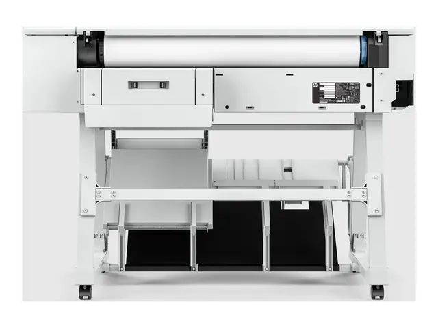 HP DesignJet T950 - 36" multifunksjonsskriver farge ink-jet Rull (...