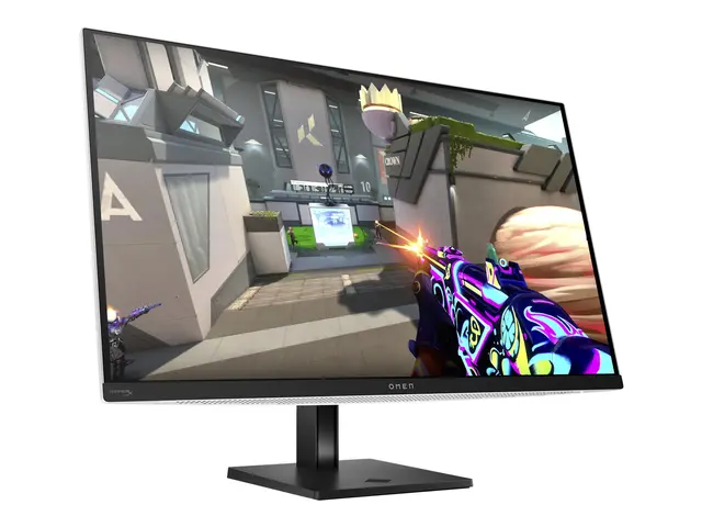 OMEN Transcend by HP 32 - OLED-skjerm gaming 32" (31.5" synlig) 38...