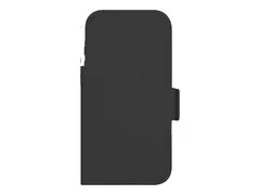 dbramante1928 Copenhagen - Lommebok for mobiltelefon ICON - midnatt - for Apple iPhone 17 Pro, 18 Pro