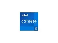 Intel Core i7 12700 - 2.1 GHz - 12-core - 20 tr&#229;der 25 MB cache - LGA1700 Socket - Boks