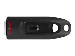 SanDisk Ultra - USB-flashstasjon 512 GB - USB 3.0