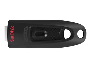 SanDisk Ultra - USB-flashstasjon - 512 GB USB 3.0