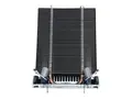 Dell - Prosessorvarmeavleder - for CPU 150W or higher Arve garantien til Dell-systemet eller 1 &#229;rs maskinvaregaranti - for PowerEdge T560